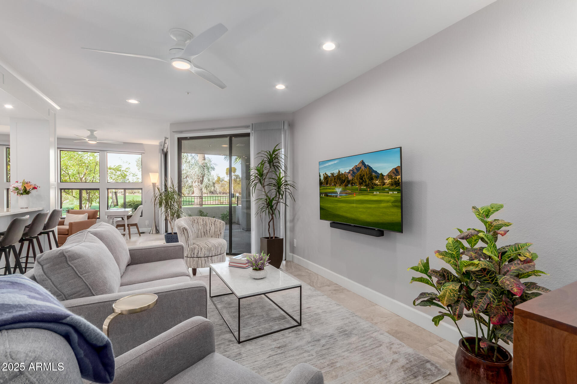 7700 E GAINEY RANCH Road 127