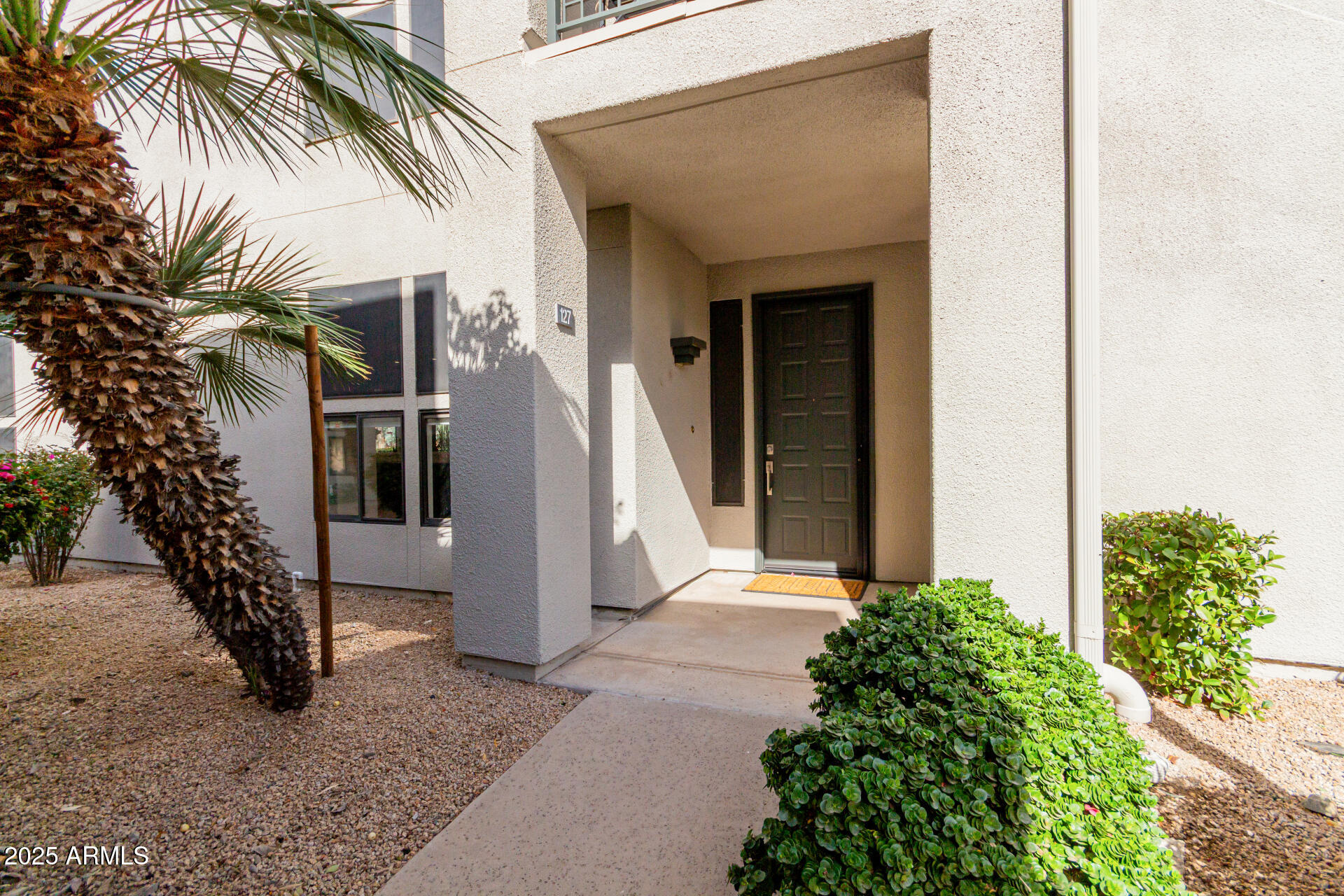7700 E GAINEY RANCH Road 127