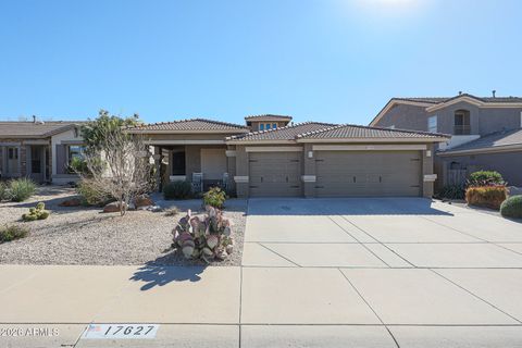 Photo of 17627 W Golden Eye Avenue, Goodyear, AZ 85338 (MLS # 6979495)