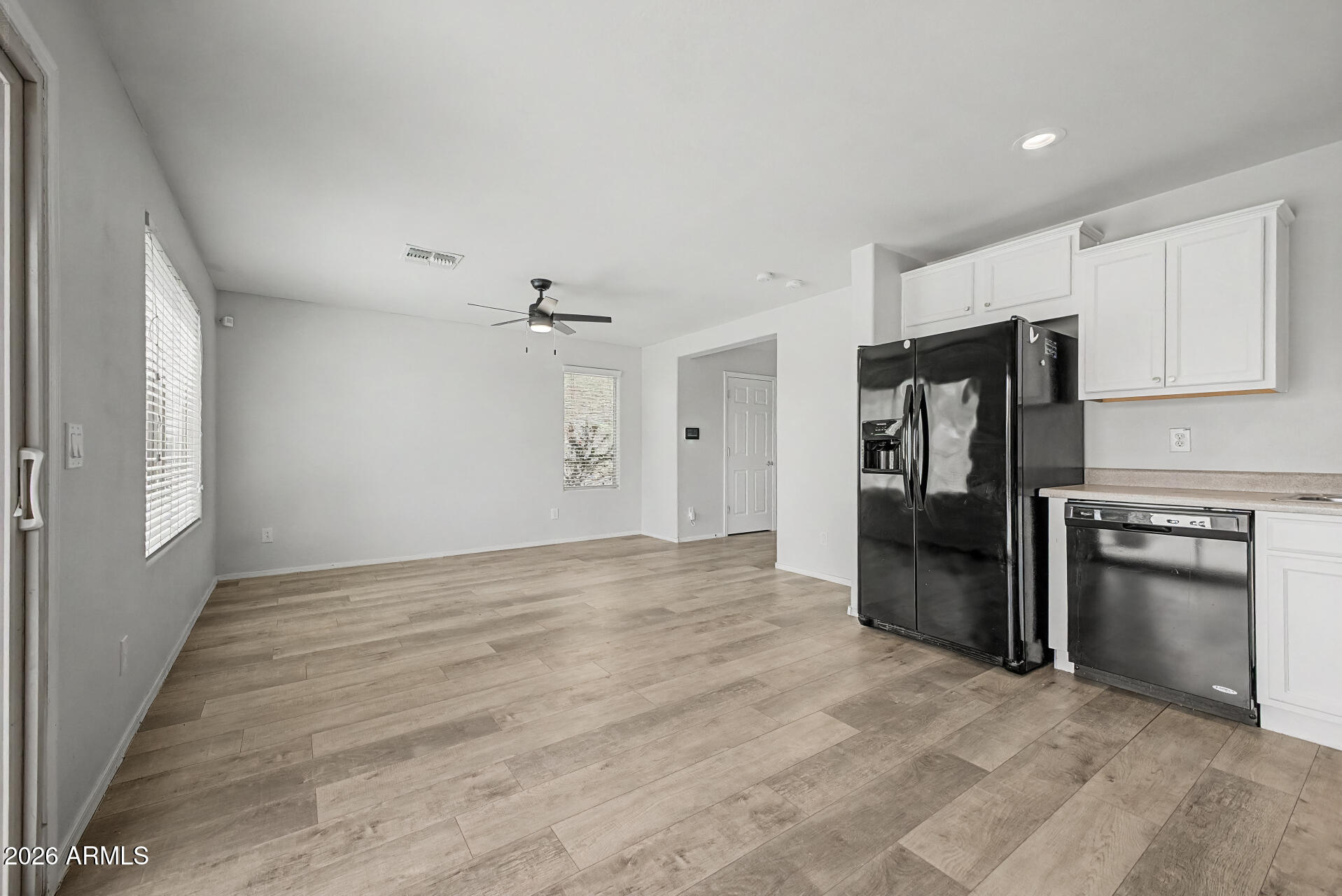 2542 N PALO VERDE Drive