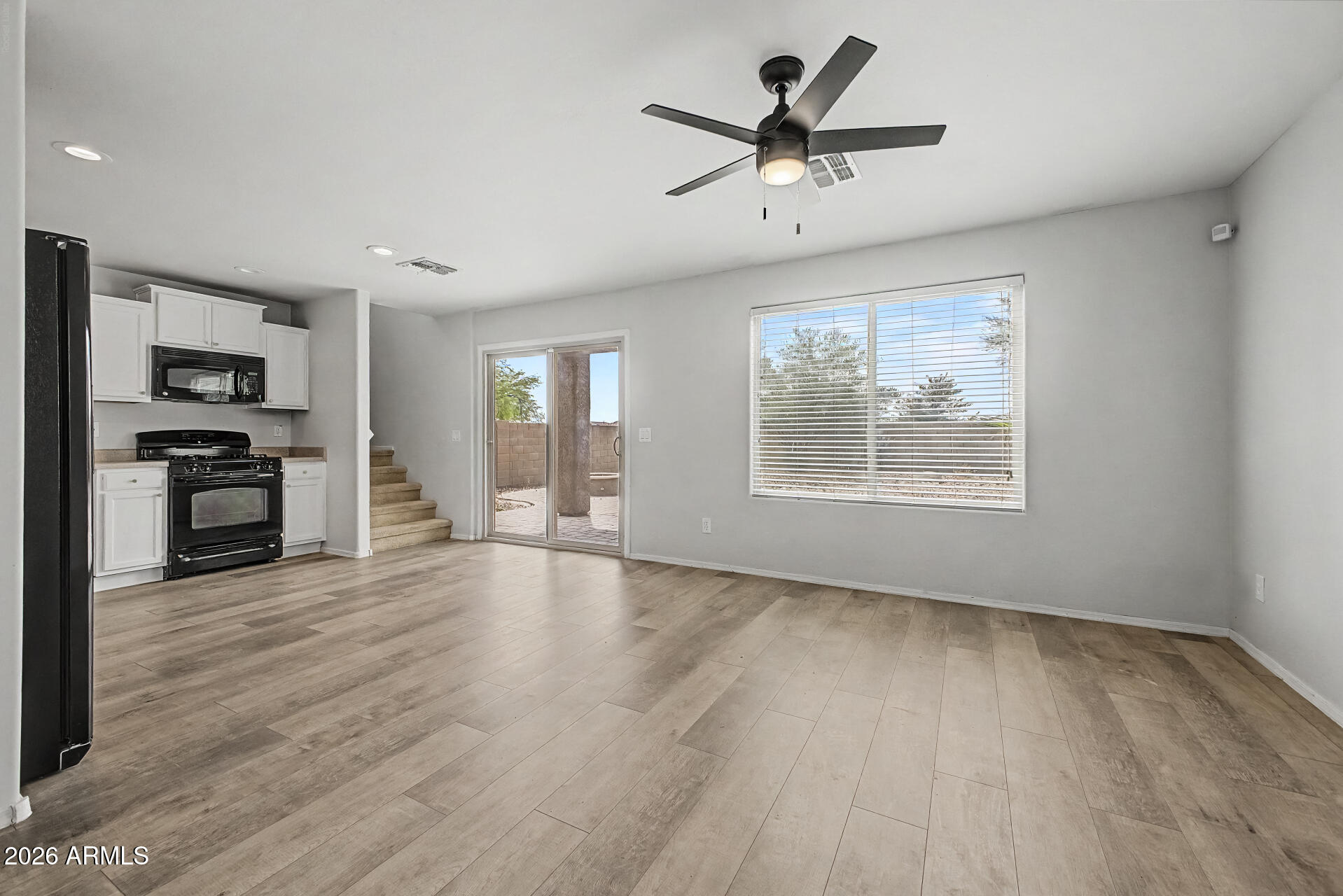 2542 N PALO VERDE Drive