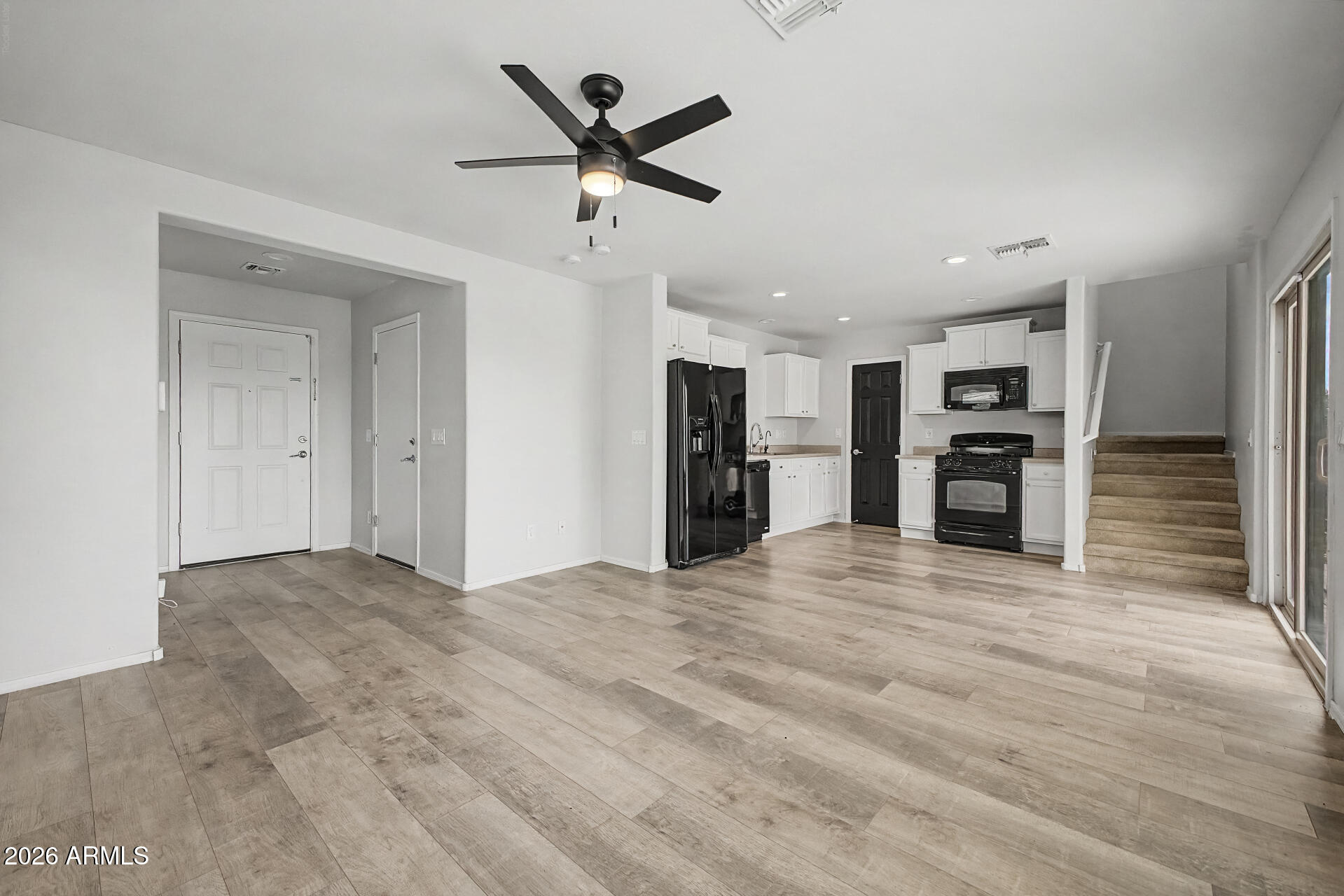 2542 N PALO VERDE Drive