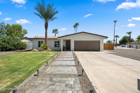 Photo of 14037 N 57th Street, Scottsdale, AZ 85254 (MLS # 7079813)