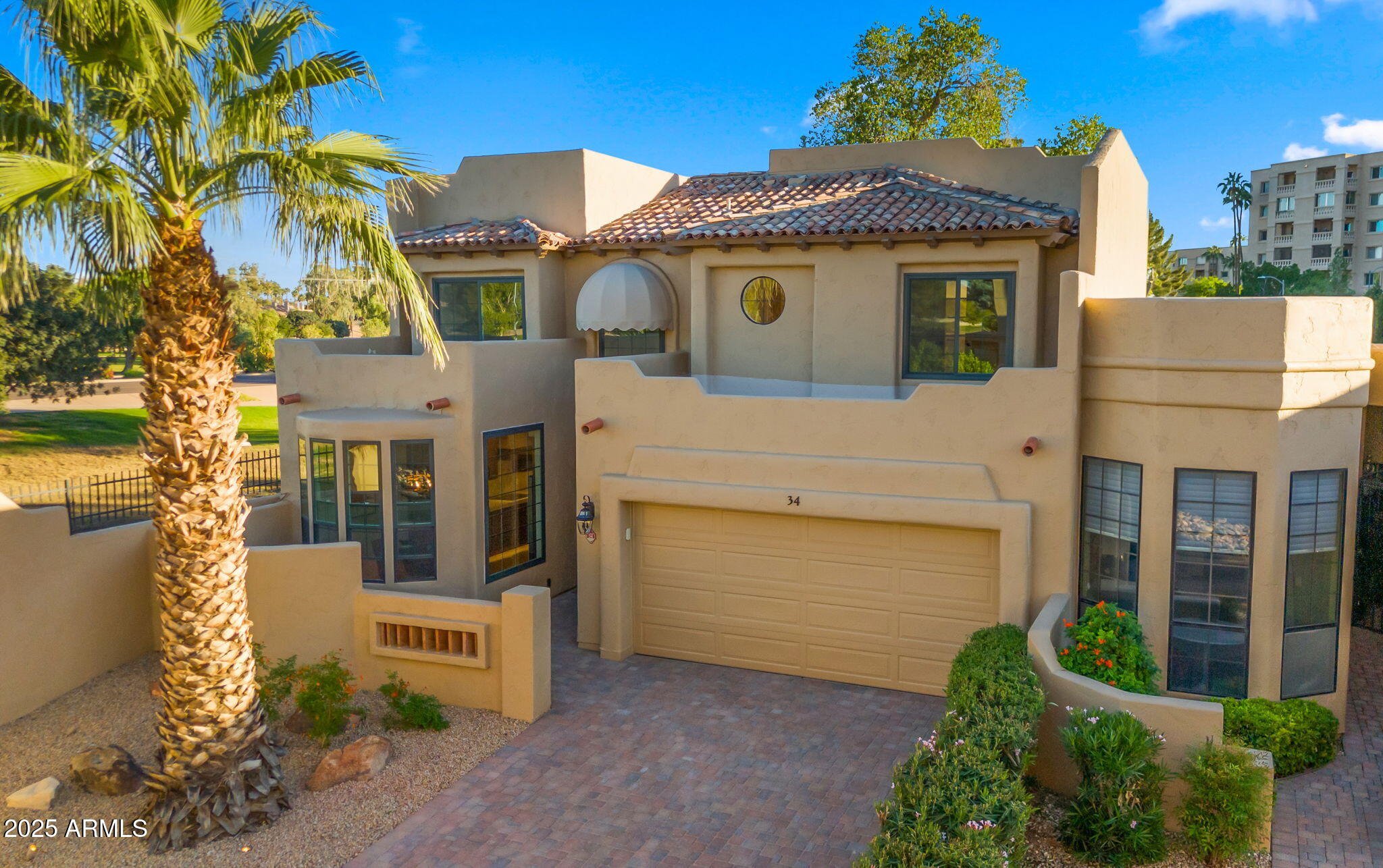 7955 E Chaparral Road 34