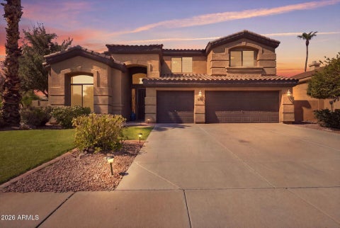 Property photo of 692 W Honeysuckle Drive, Chandler, AZ 85248