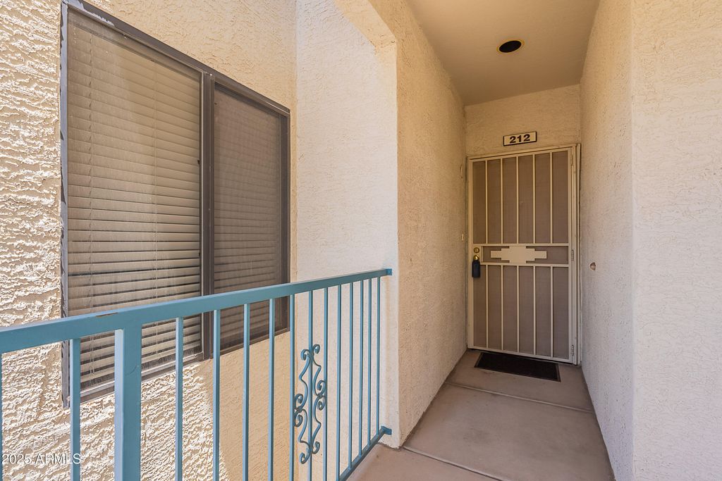 Photo of 16715 E El Lago Boulevard #212, Fountain Hills, AZ 85268 (MLS # 6922787)
