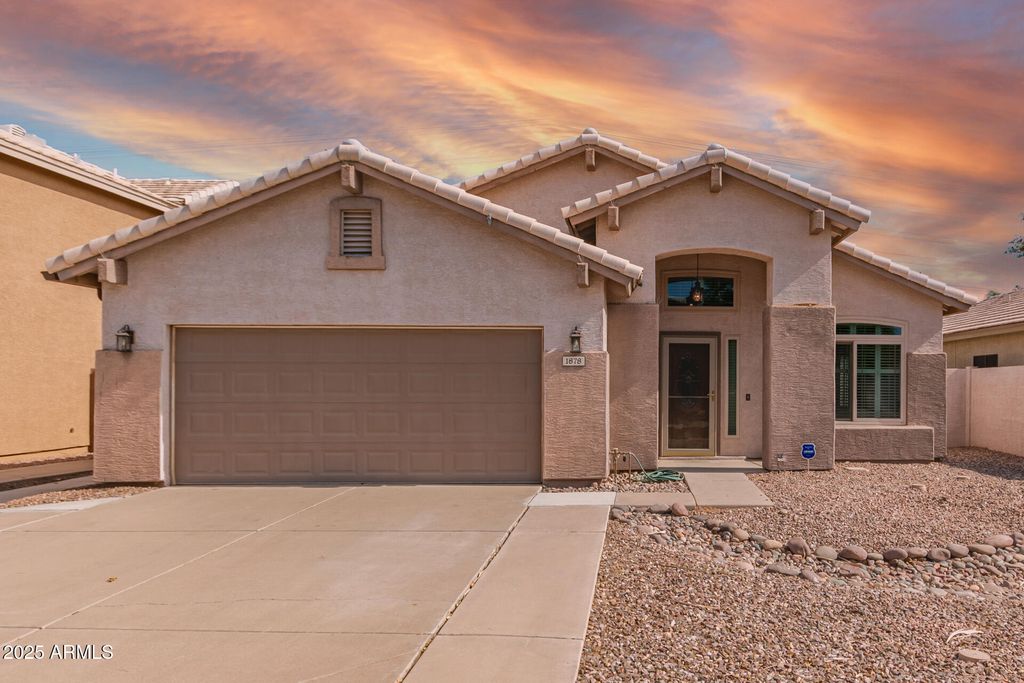 Photo of 1878 E Drake Drive, Tempe, AZ 85283 (MLS # 6906538)