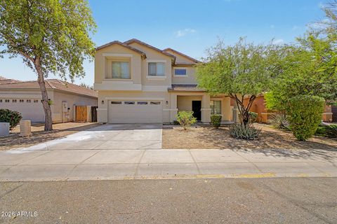 7013 W BEVERLY Road Laveen AZ 85339