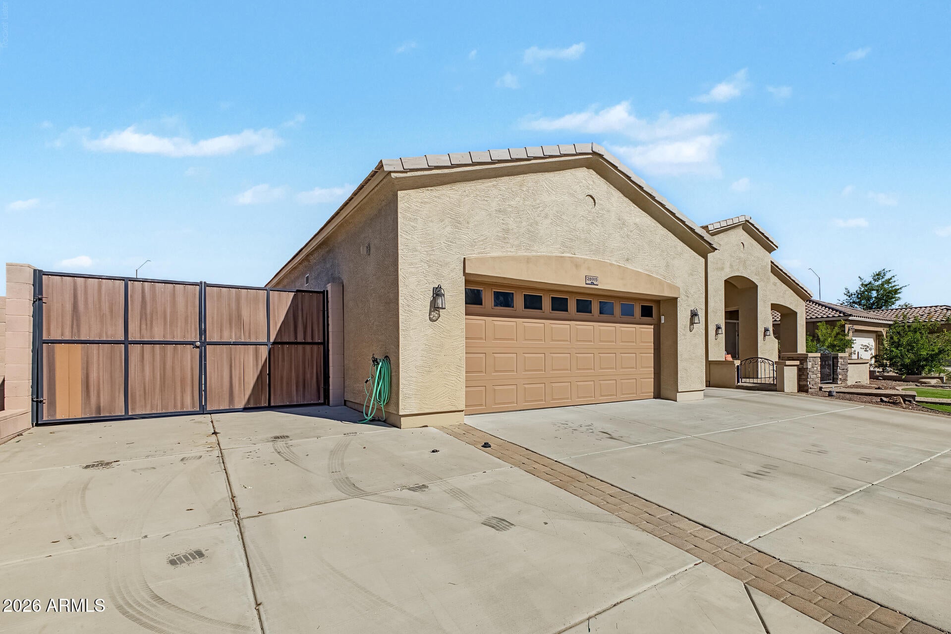 26915 N GIDIYUP Trail
