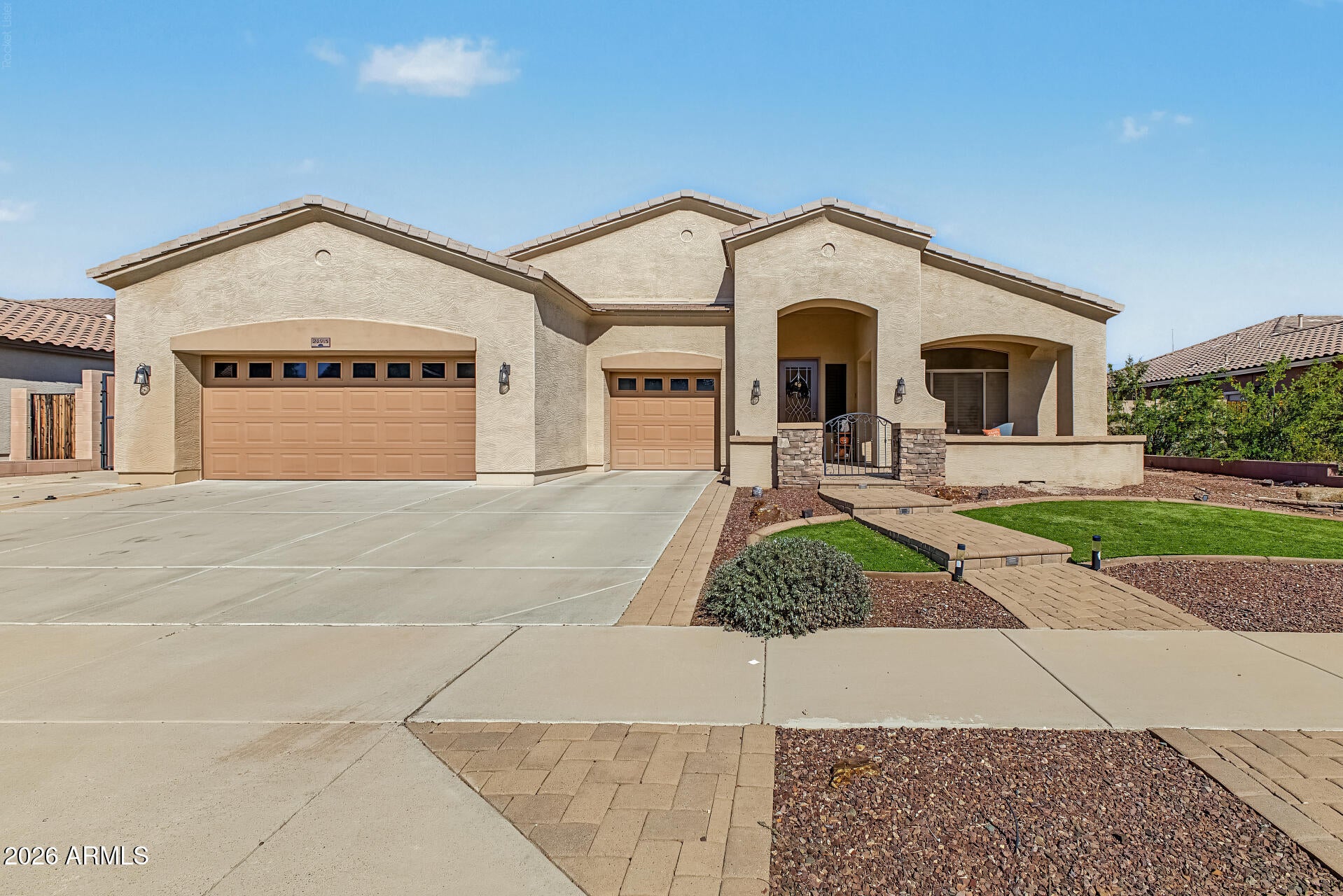 26915 N GIDIYUP Trail