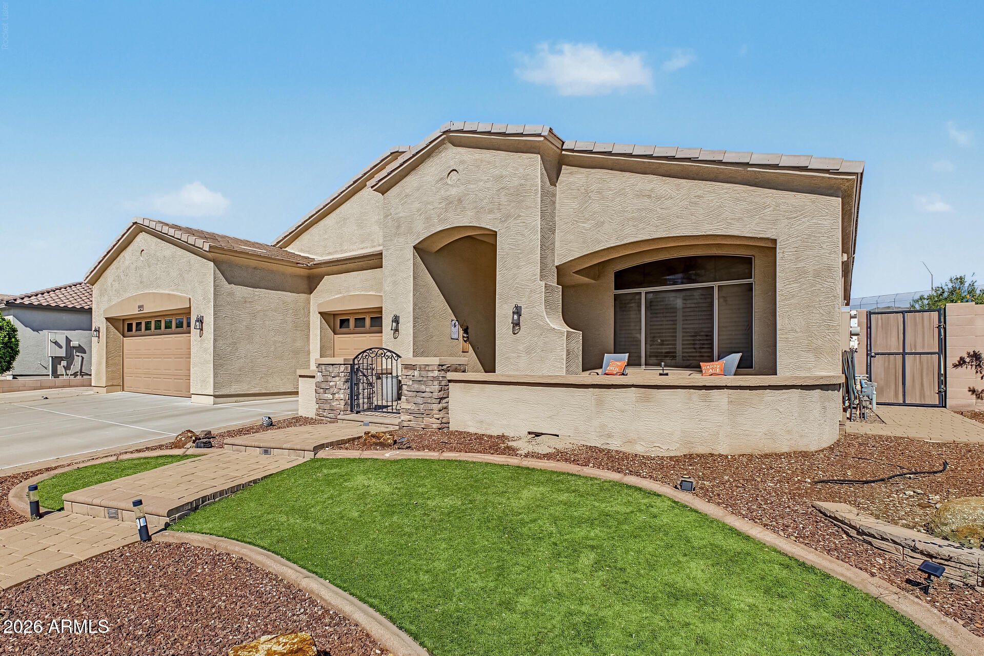 26915 N GIDIYUP Trail