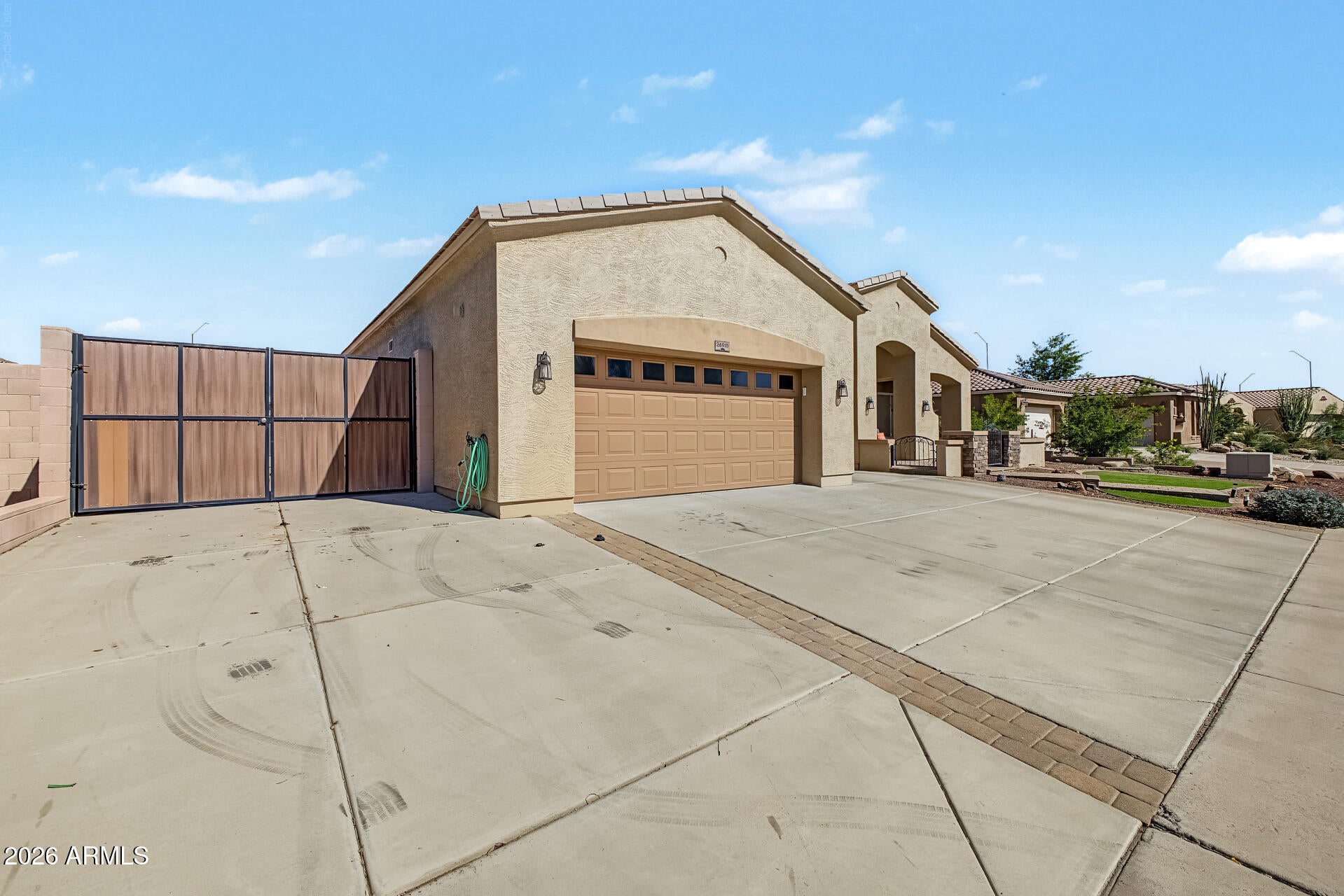 26915 N GIDIYUP Trail