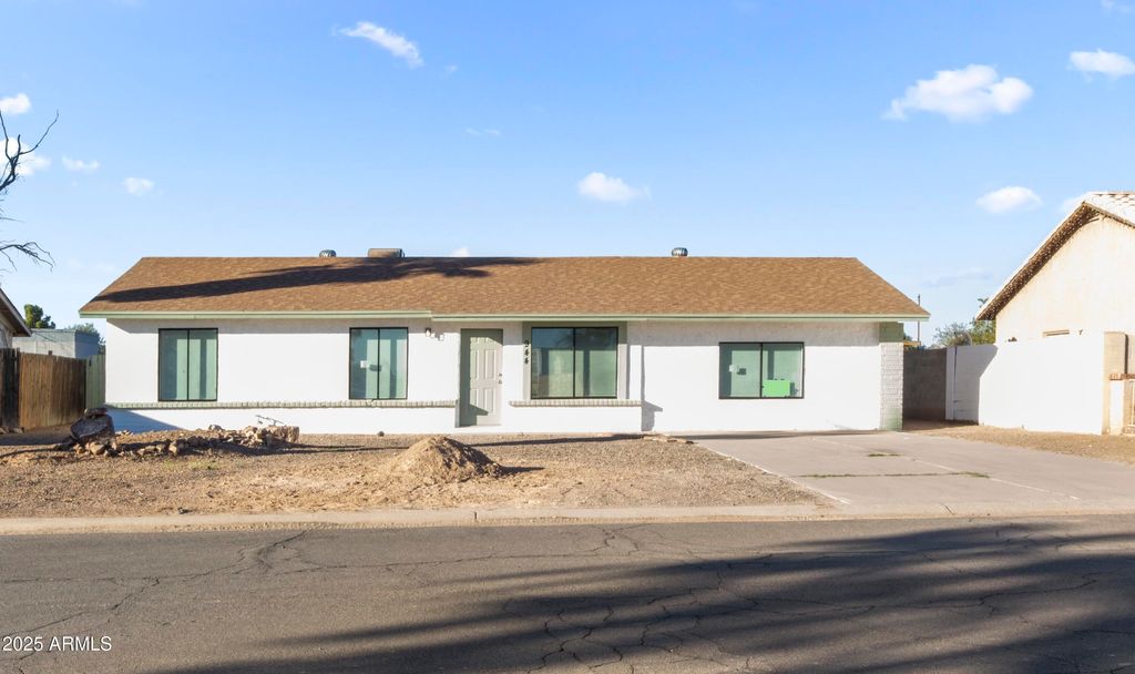 Photo of 944 W Calle Tuberia, Casa Grande, AZ 85194 (MLS # 6945541)