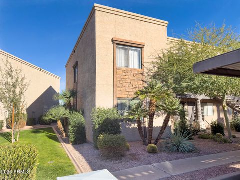 Photo of 5995 N 78th Street #2081, Scottsdale, AZ 85250 (MLS # 6993430)