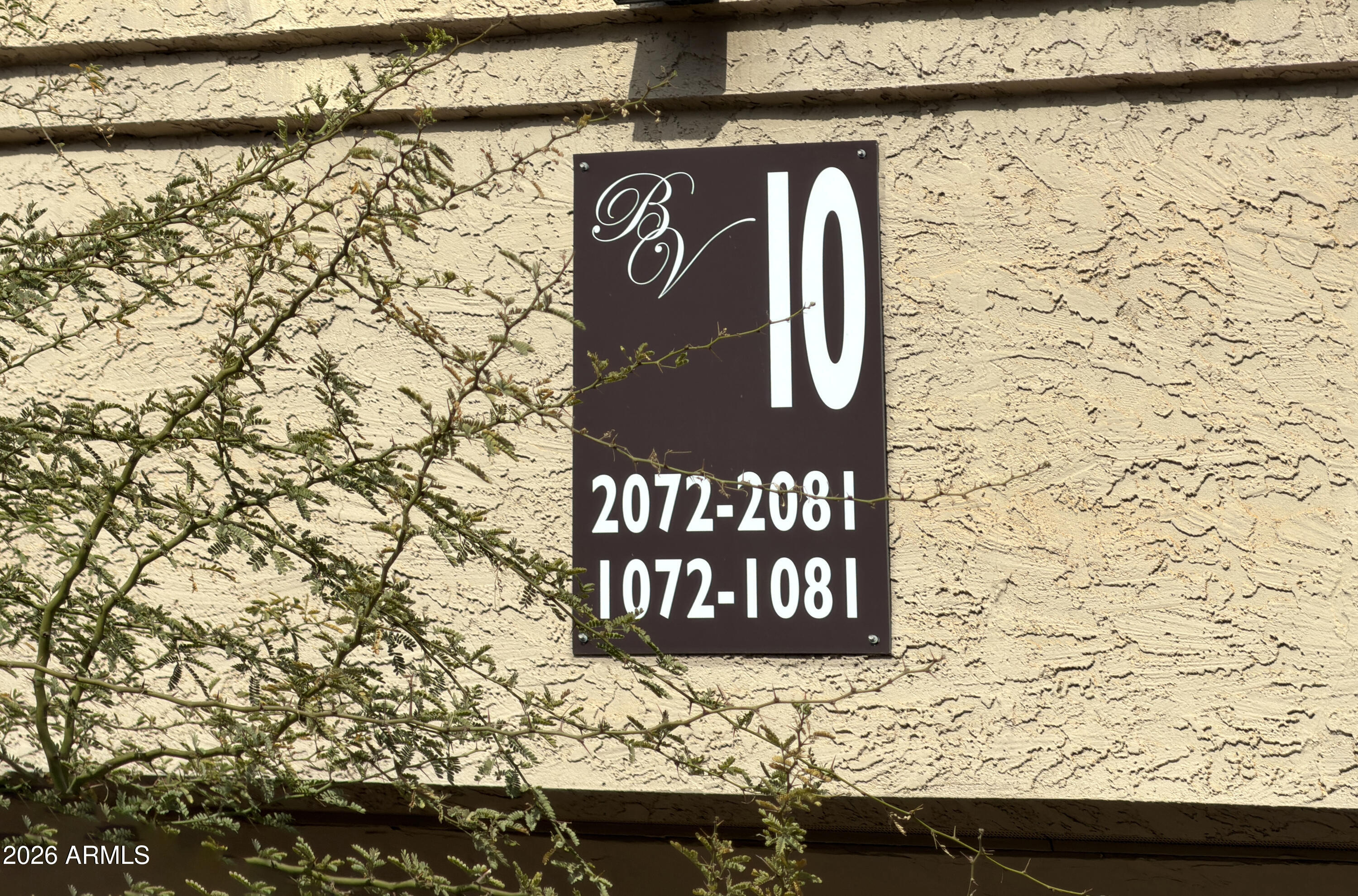 5995 N 78TH Street 2081