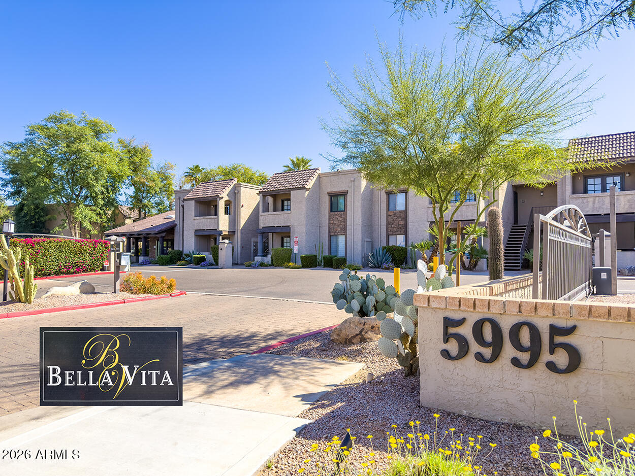 5995 N 78TH Street 2081