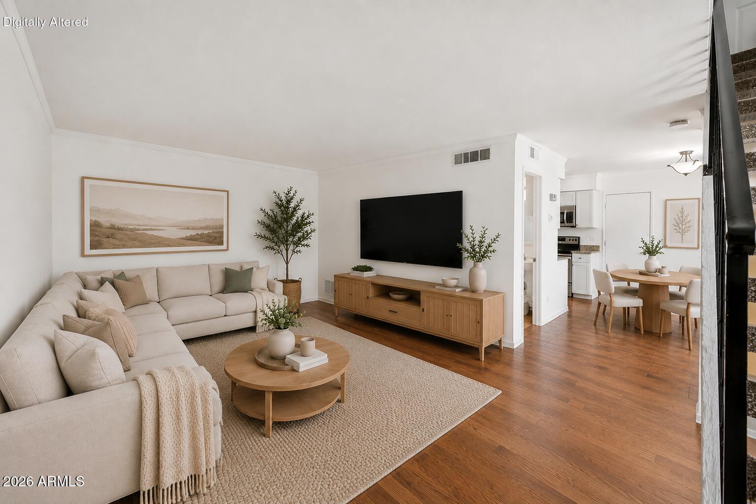5619 S ADMIRALTY Court C