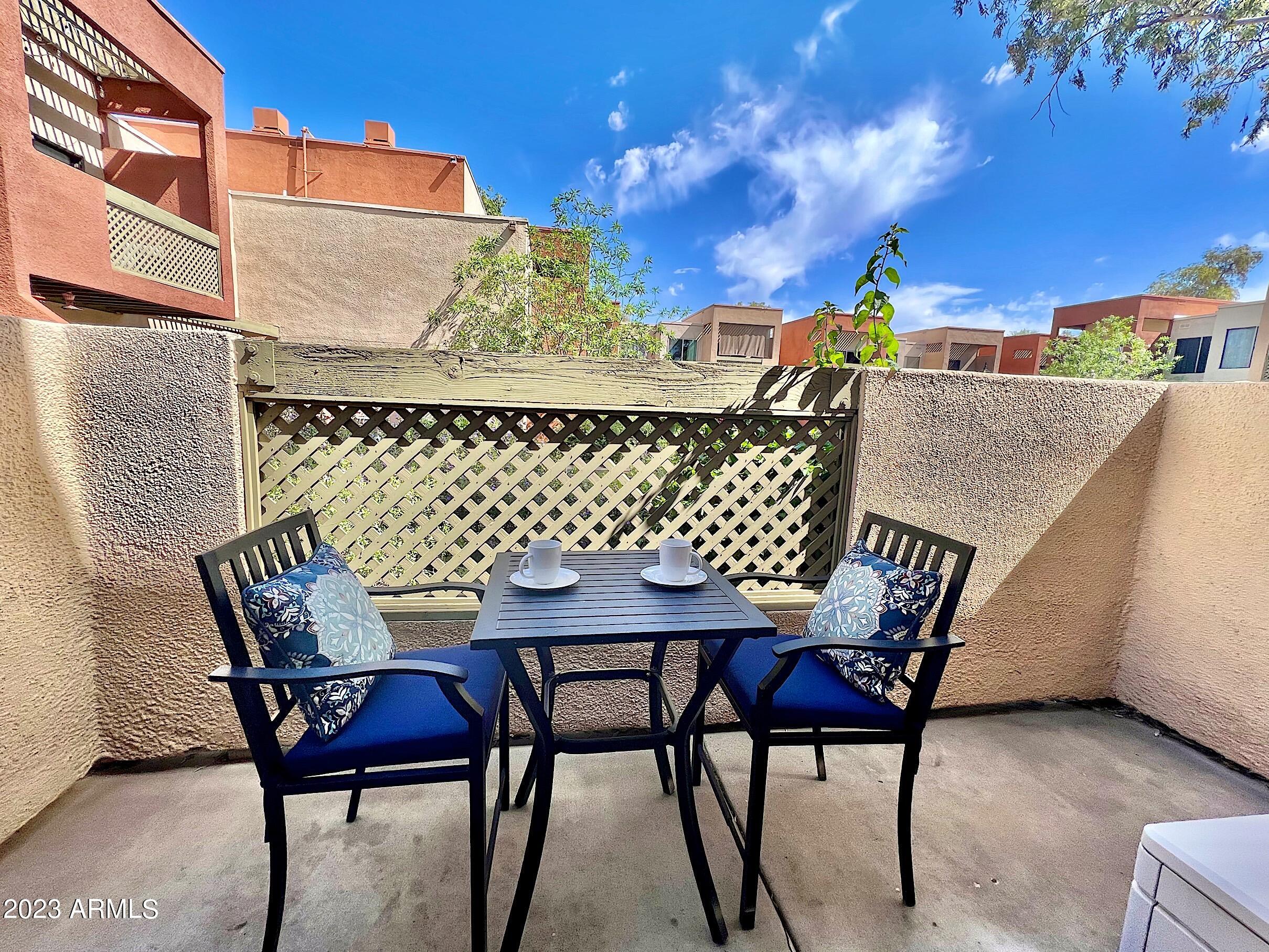 3600 N HAYDEN Road 3315