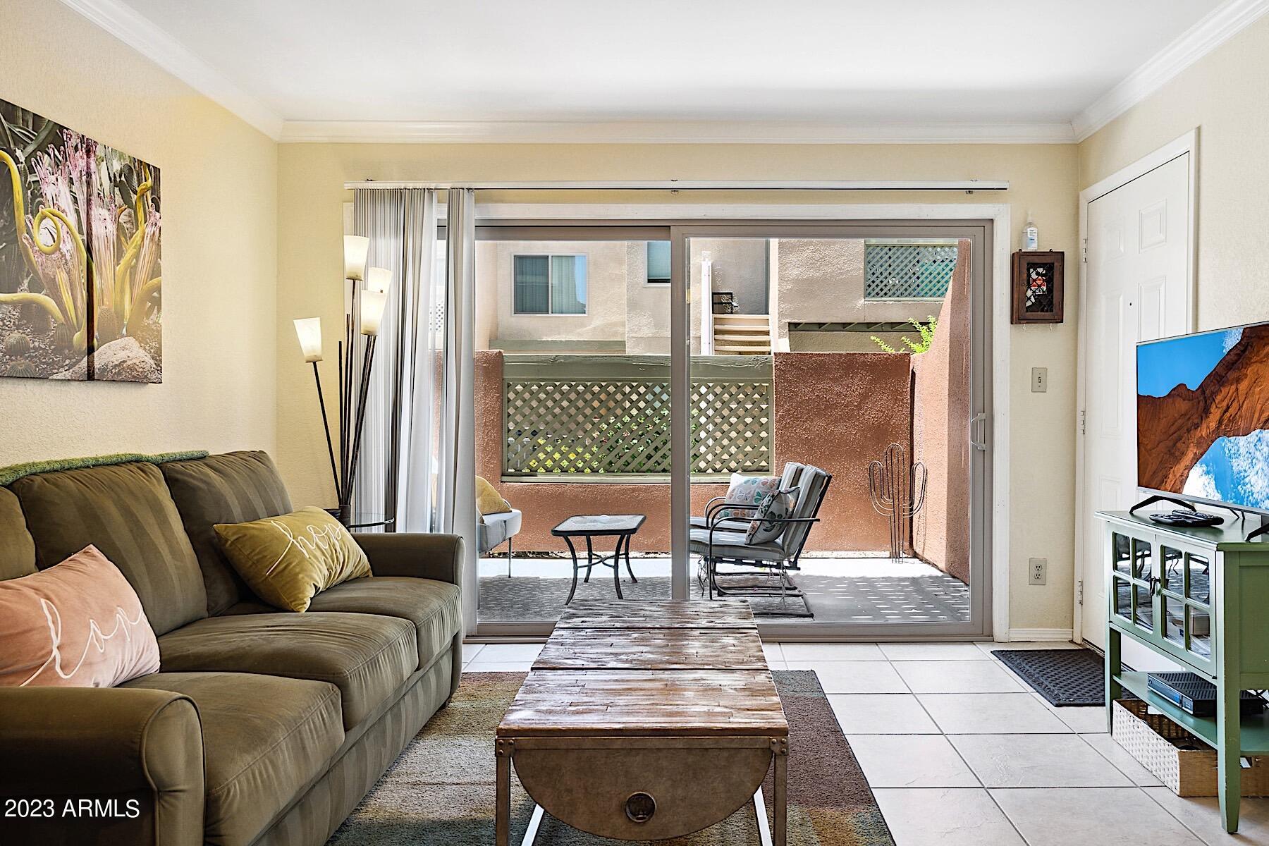 3600 N HAYDEN Road 3315