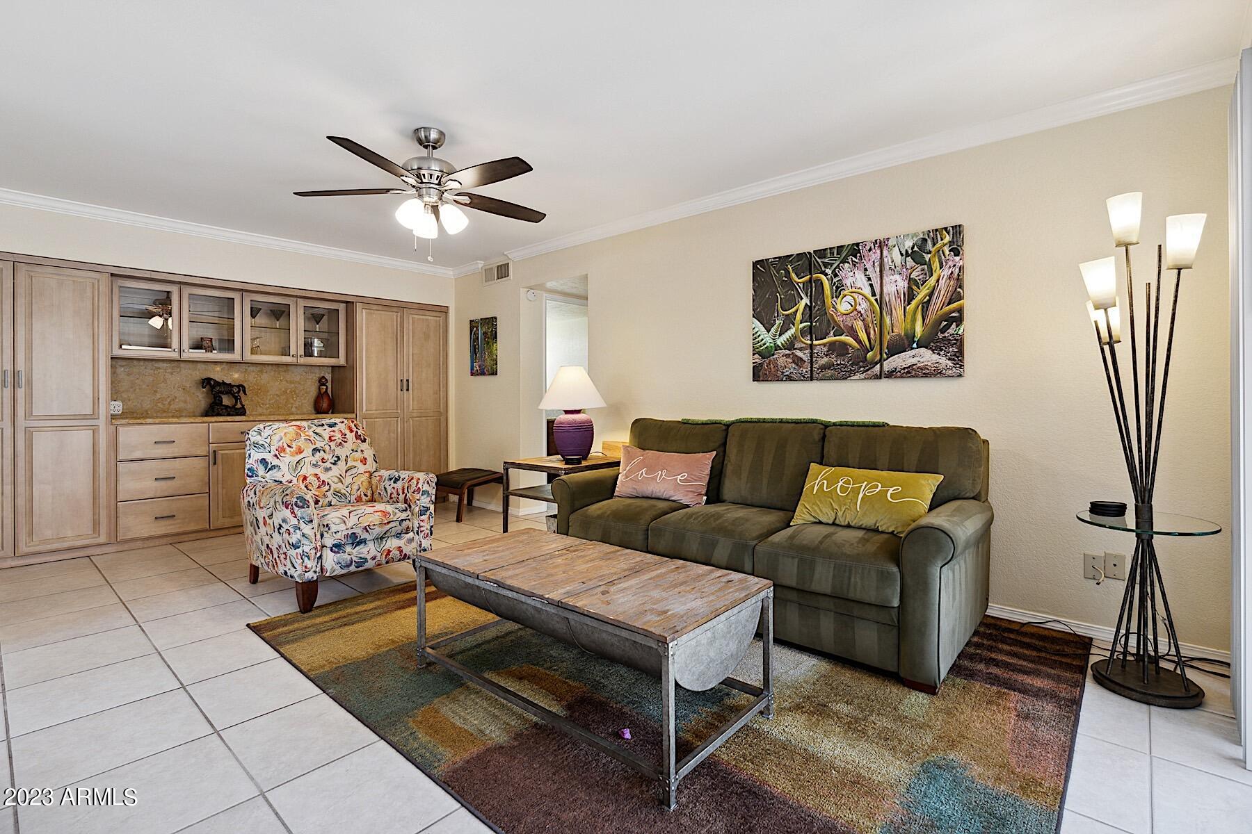 3600 N HAYDEN Road 3315