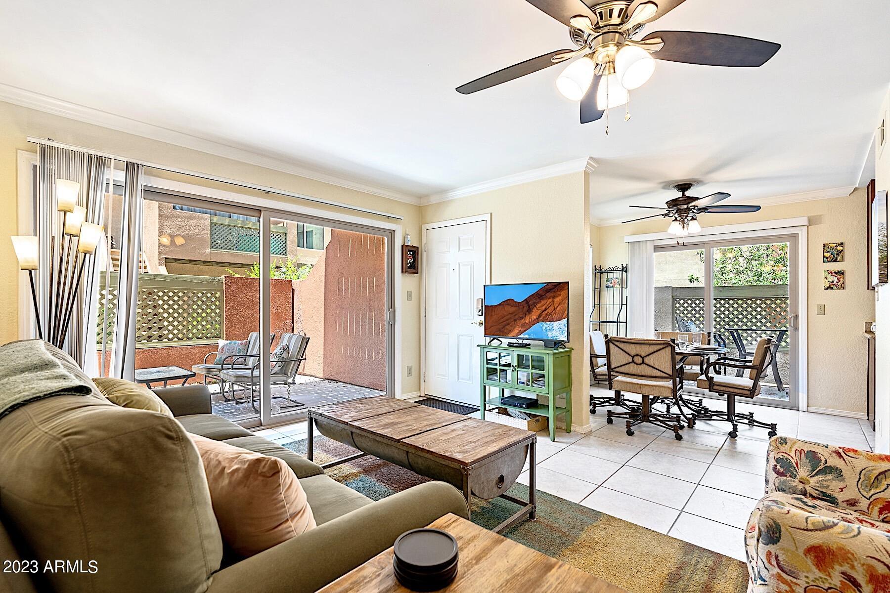 3600 N HAYDEN Road 3315