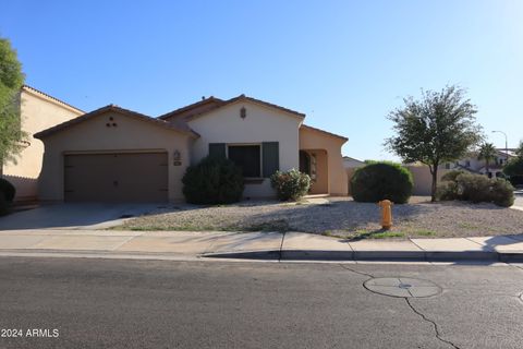 A home in Avondale