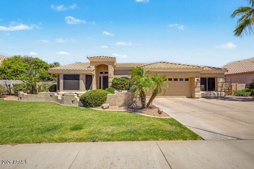 Photo of 6322 W Jasper Drive, Chandler, AZ 85226 (MLS # 7025084)