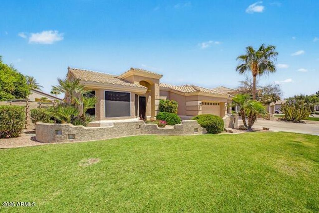 Photo of 6322 W Jasper Drive, Chandler, AZ 85226 (MLS # 7025084)