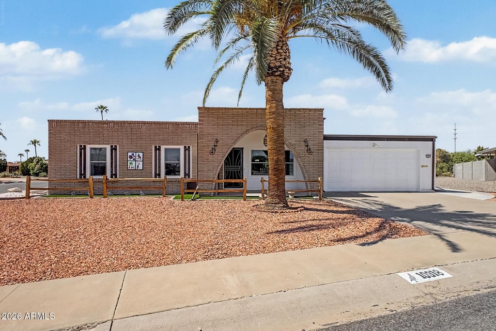 Photo of 10918 W Campana Drive, Sun City, AZ 85351 (MLS # 7078822)