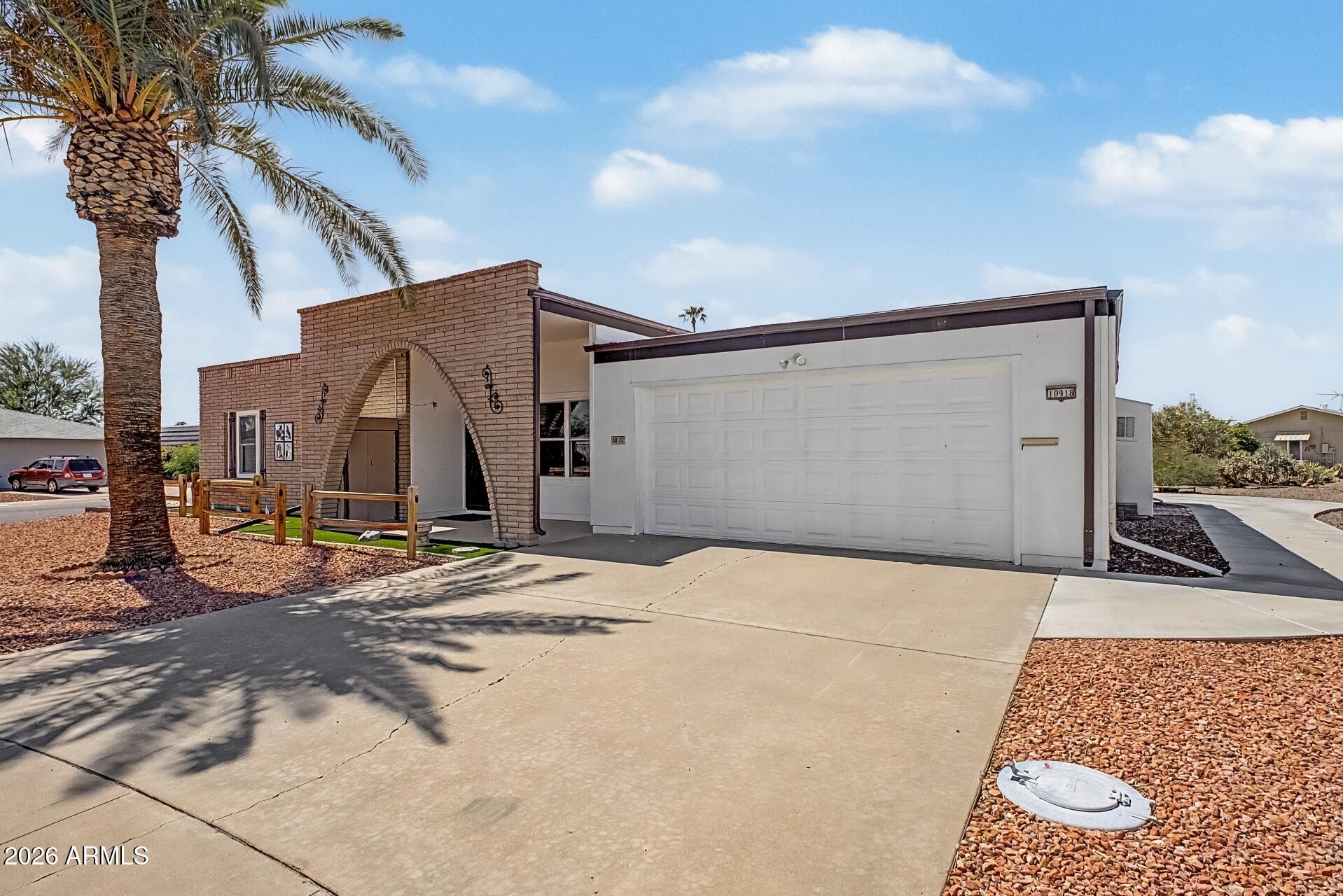 10918 W CAMPANA Drive
