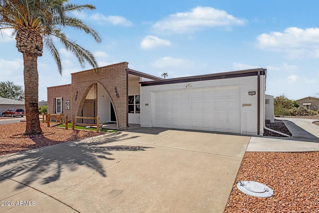 Photo of 10918 W Campana Drive, Sun City, AZ 85351 (MLS # 7078822)