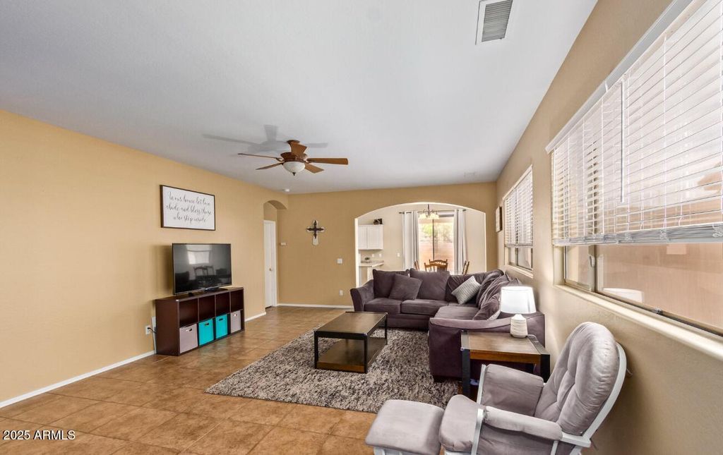 Photo of 17697 N 167th Drive, Surprise, AZ 85374 (MLS # 6935512)