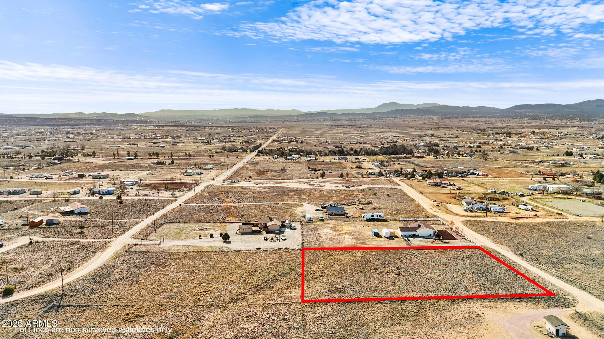 25725 N LILY Drive 75