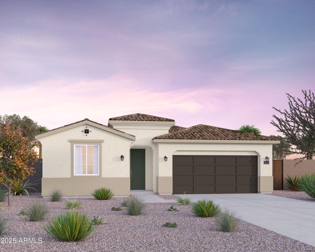 Photo of 9824 S Miners Run Trail, Apache Junction, AZ 85120 (MLS # 7029132)