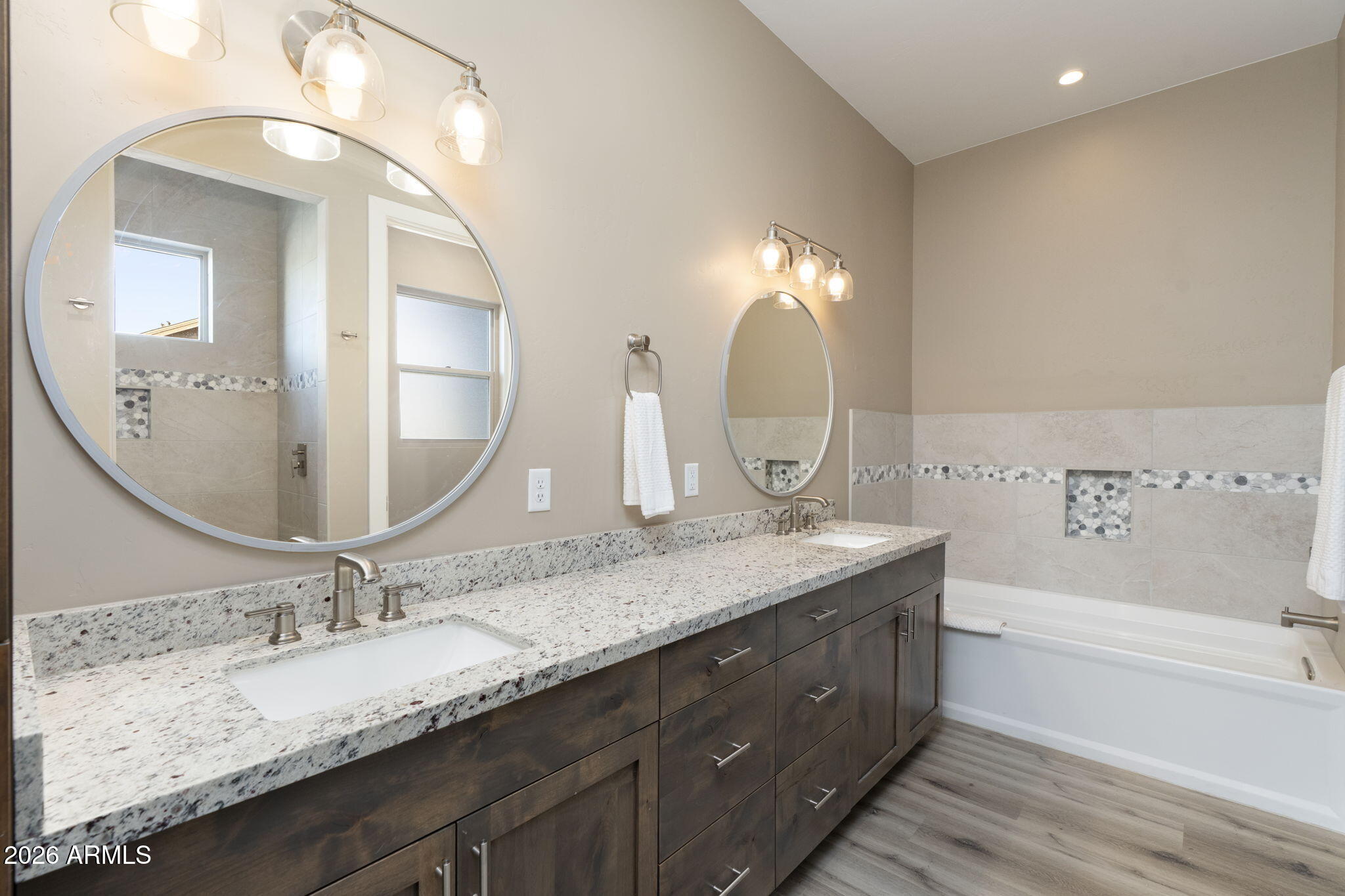 HIGHLAND MEADOWS AT WILLIAMS PHASE 2 UNITS 1 2 & 3 - Residential