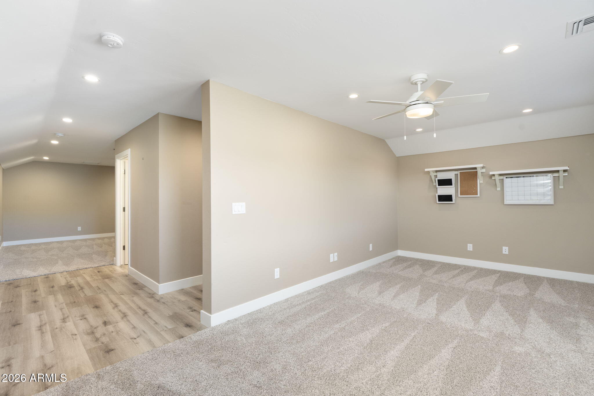 HIGHLAND MEADOWS AT WILLIAMS PHASE 2 UNITS 1 2 & 3 - Residential