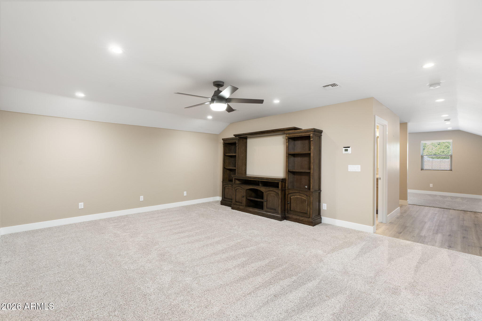 HIGHLAND MEADOWS AT WILLIAMS PHASE 2 UNITS 1 2 & 3 - Residential