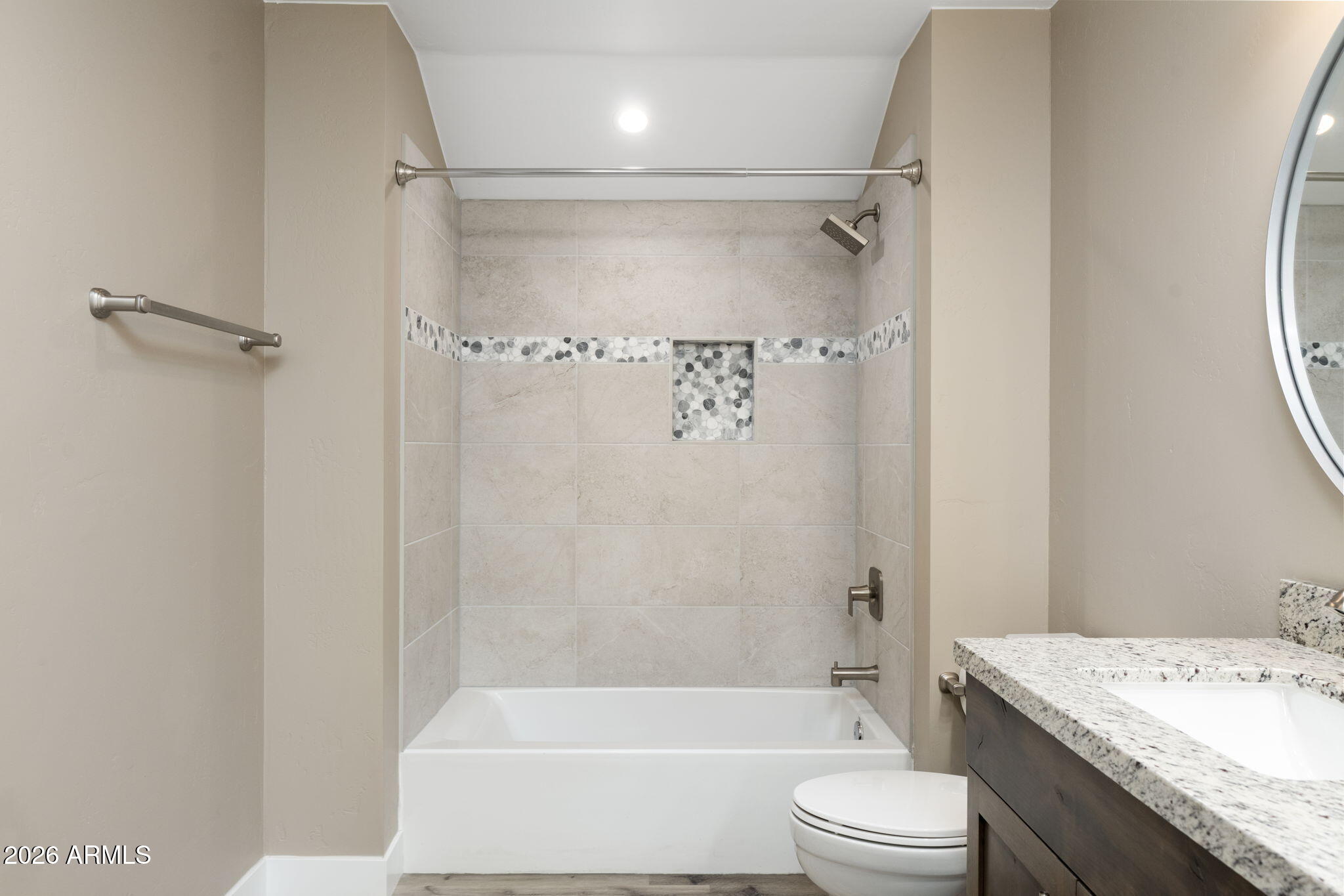 HIGHLAND MEADOWS AT WILLIAMS PHASE 2 UNITS 1 2 & 3 - Residential