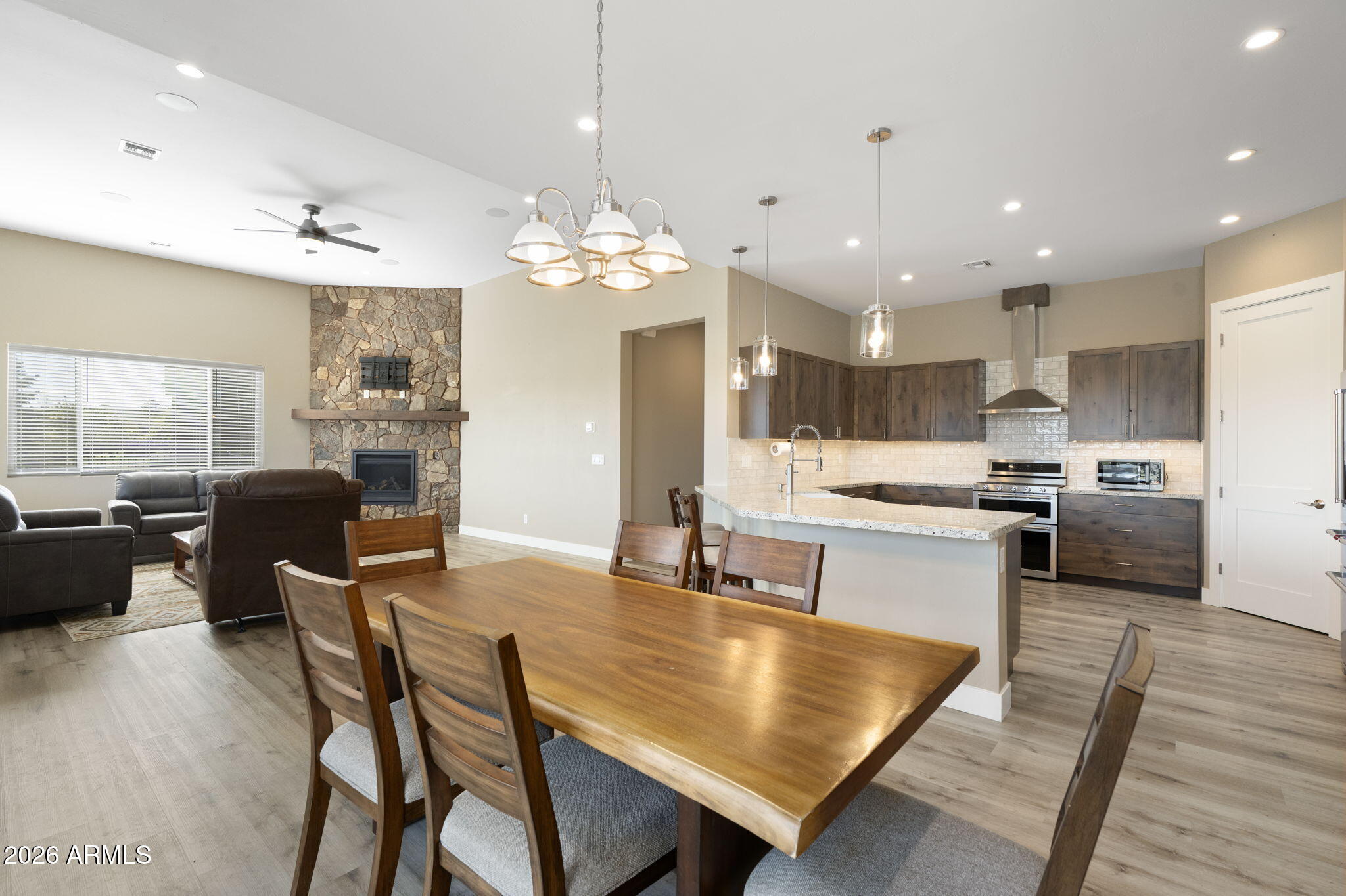 HIGHLAND MEADOWS AT WILLIAMS PHASE 2 UNITS 1 2 & 3 - Residential