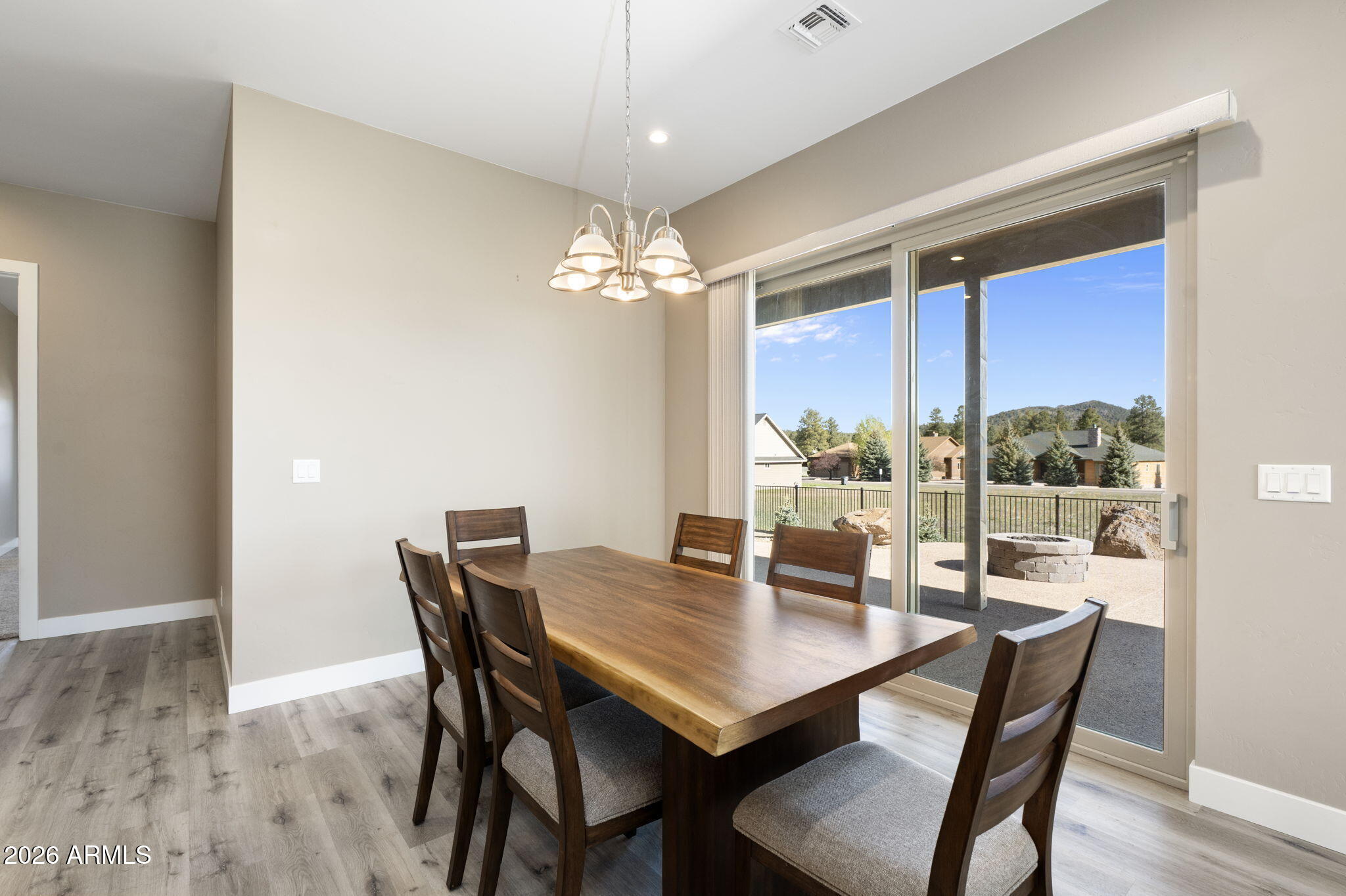 HIGHLAND MEADOWS AT WILLIAMS PHASE 2 UNITS 1 2 & 3 - Residential
