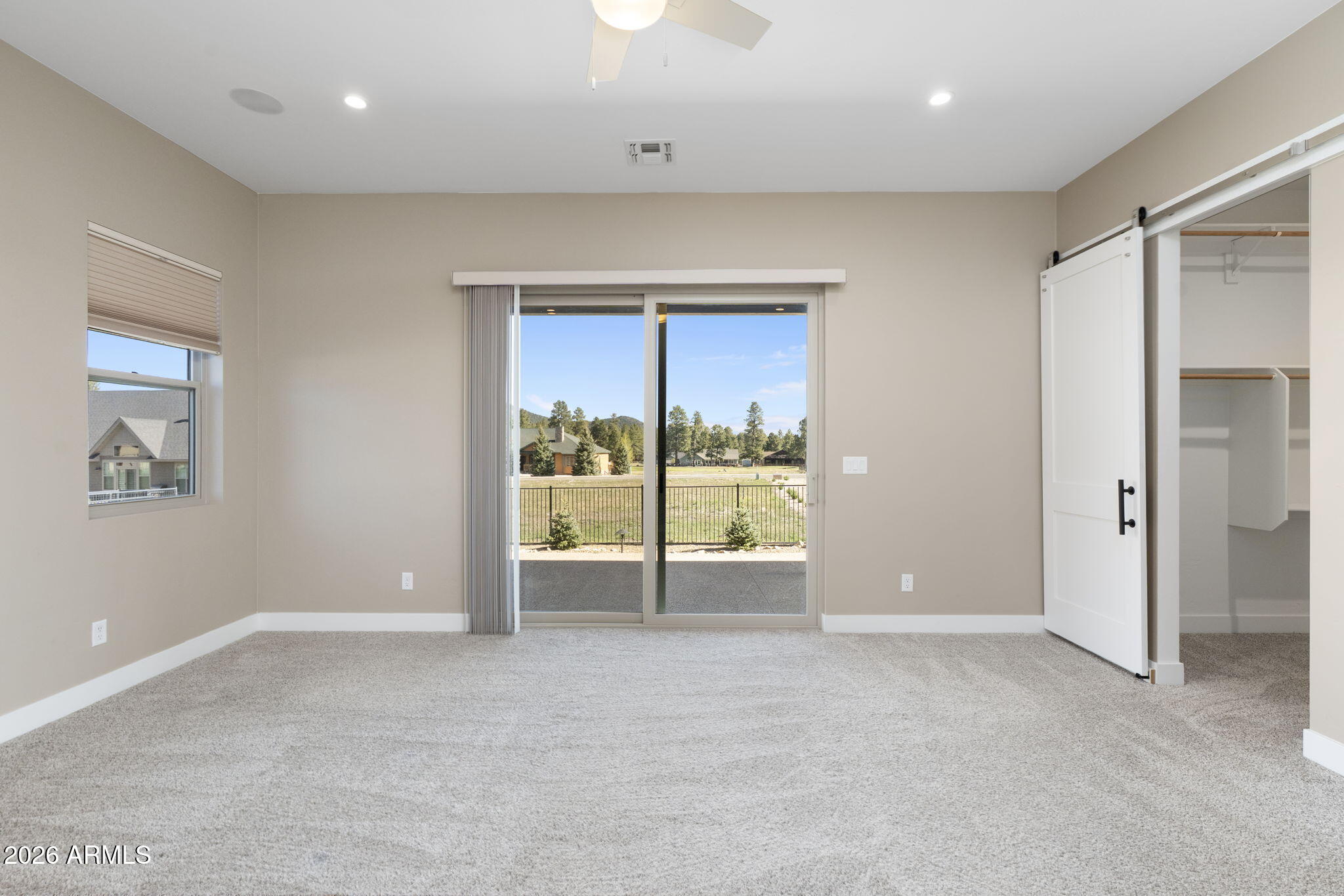 HIGHLAND MEADOWS AT WILLIAMS PHASE 2 UNITS 1 2 & 3 - Residential