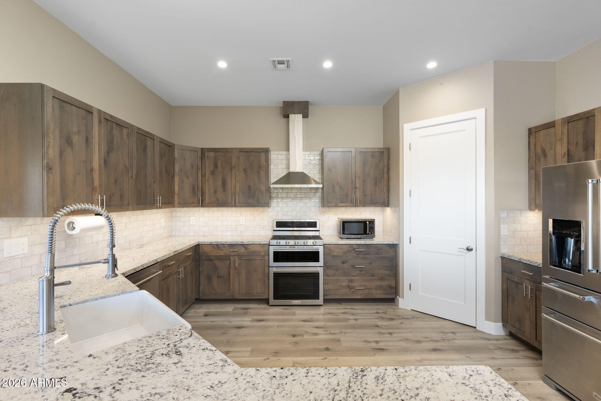 HIGHLAND MEADOWS AT WILLIAMS PHASE 2 UNITS 1 2 & 3 - Residential