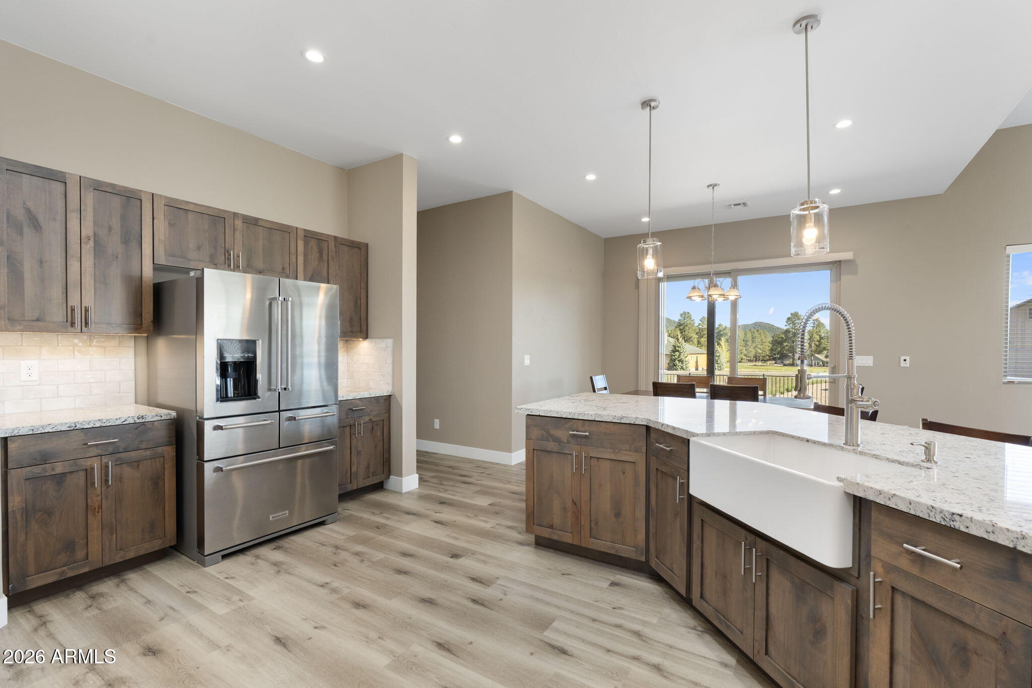 HIGHLAND MEADOWS AT WILLIAMS PHASE 2 UNITS 1 2 & 3 - Residential