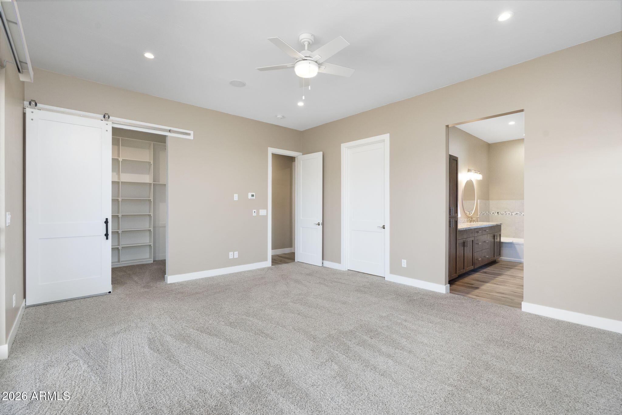 HIGHLAND MEADOWS AT WILLIAMS PHASE 2 UNITS 1 2 & 3 - Residential