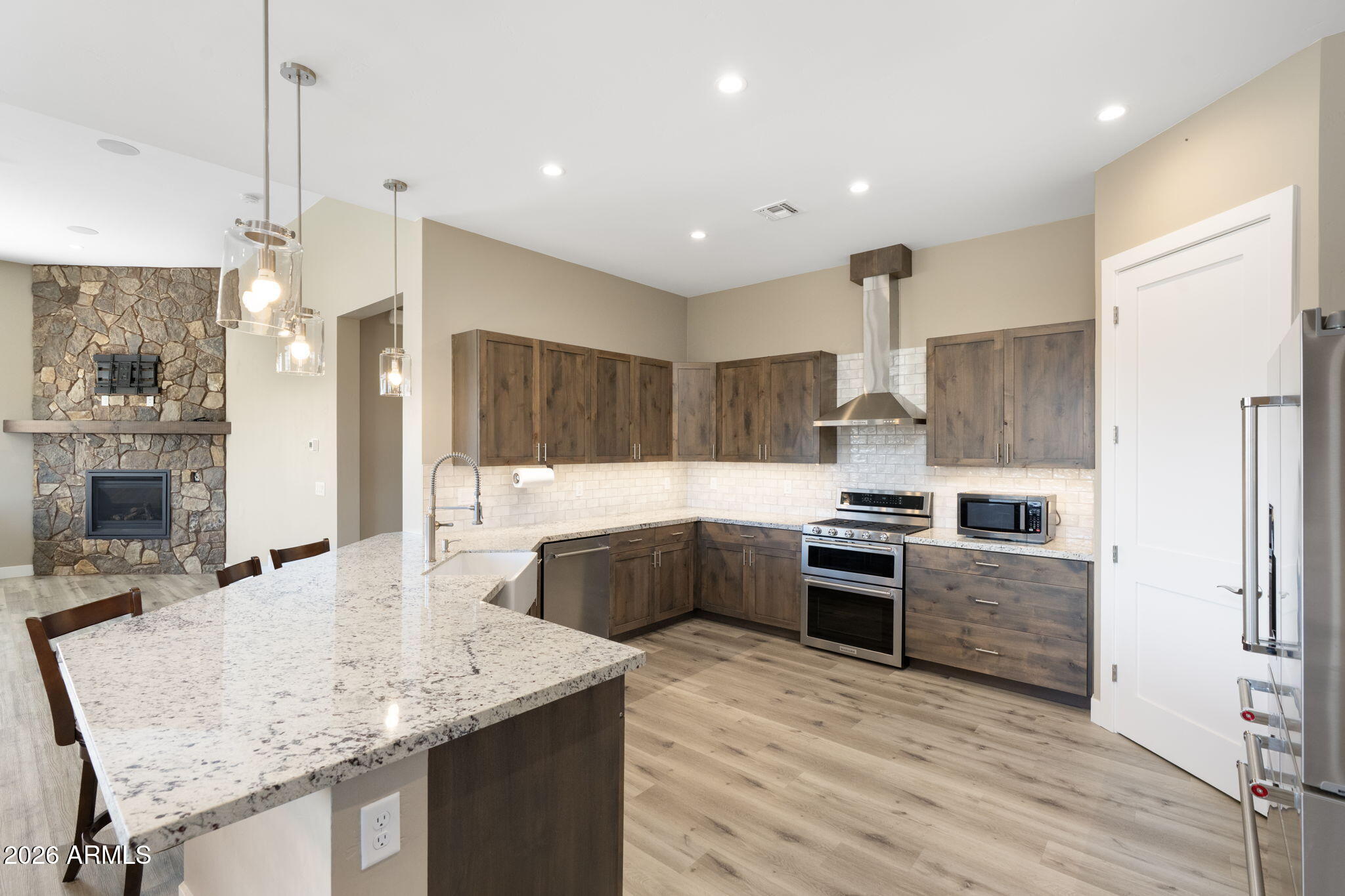 HIGHLAND MEADOWS AT WILLIAMS PHASE 2 UNITS 1 2 & 3 - Residential