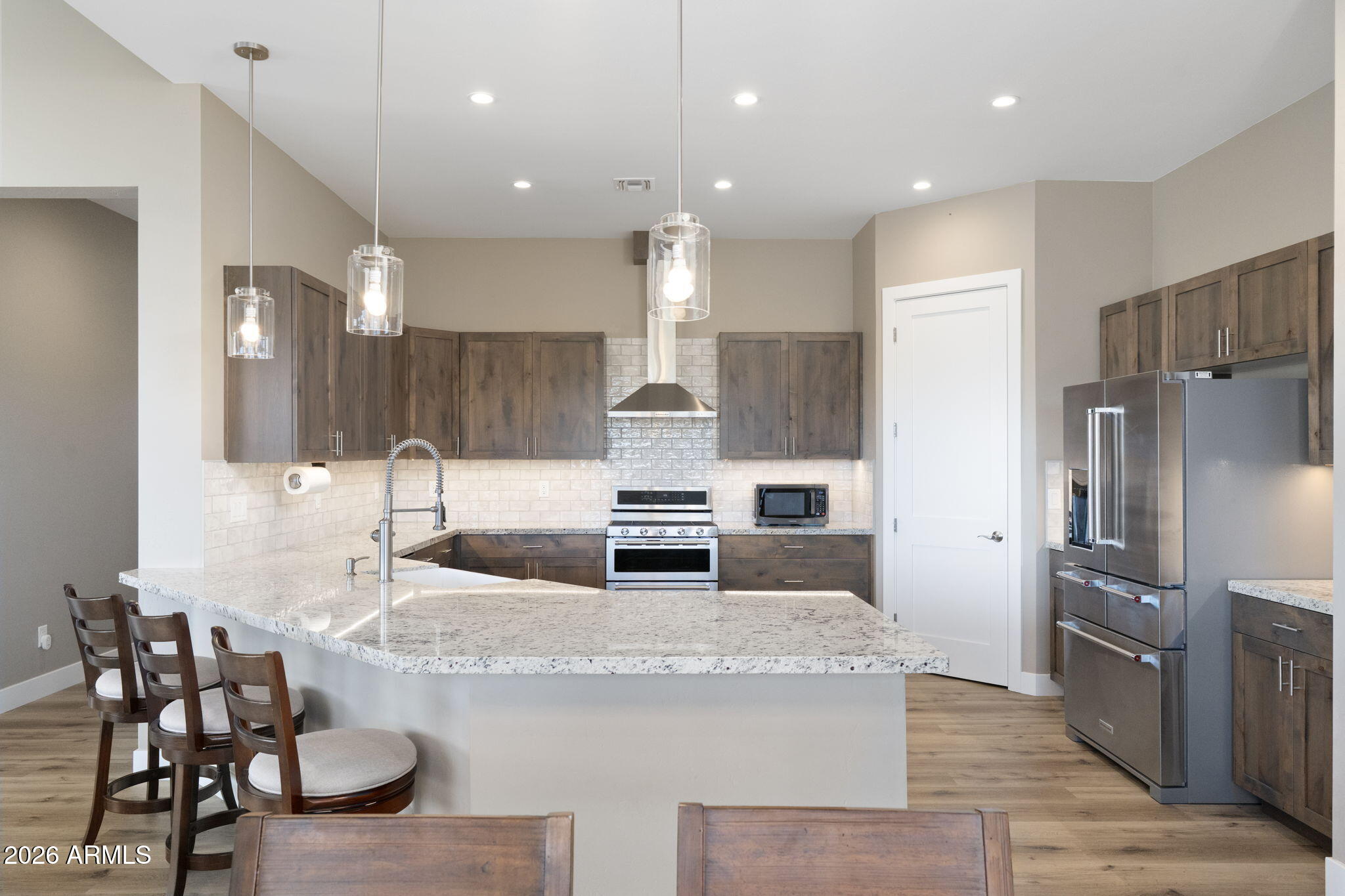 HIGHLAND MEADOWS AT WILLIAMS PHASE 2 UNITS 1 2 & 3 - Residential