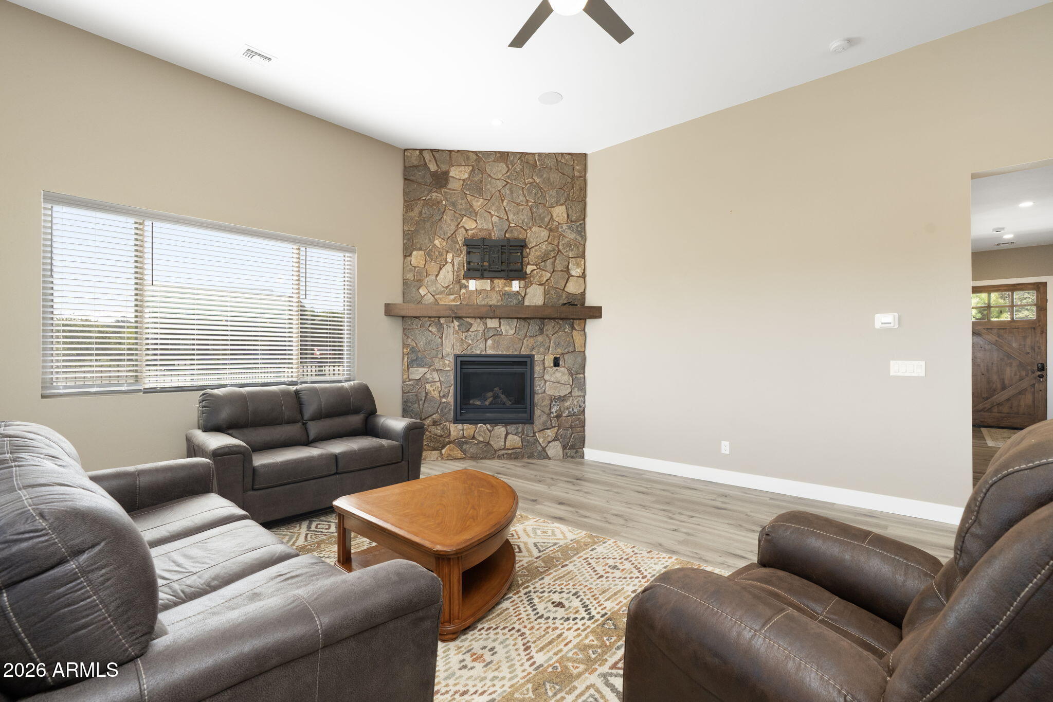 HIGHLAND MEADOWS AT WILLIAMS PHASE 2 UNITS 1 2 & 3 - Residential