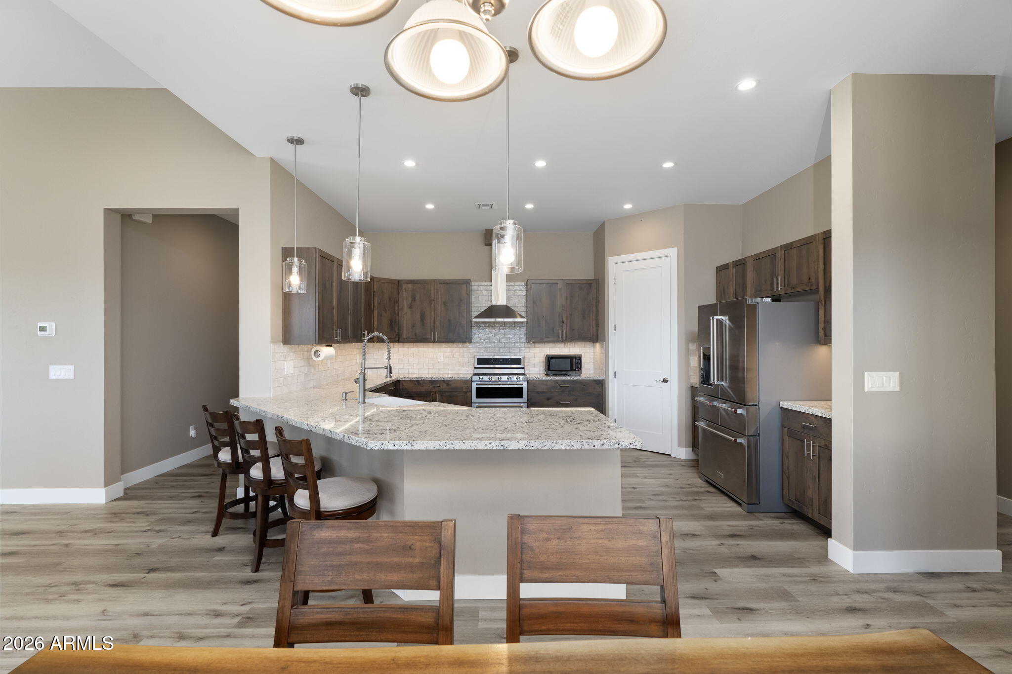 HIGHLAND MEADOWS AT WILLIAMS PHASE 2 UNITS 1 2 & 3 - Residential