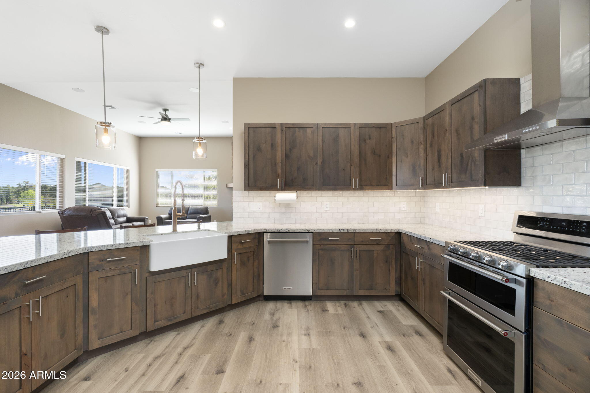 HIGHLAND MEADOWS AT WILLIAMS PHASE 2 UNITS 1 2 & 3 - Residential