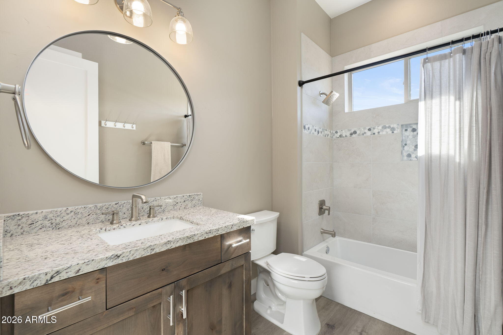 HIGHLAND MEADOWS AT WILLIAMS PHASE 2 UNITS 1 2 & 3 - Residential